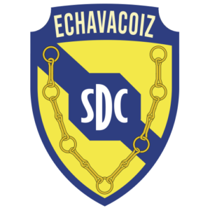 Logotipo SDC ECHAVACOIZ PISCINAS GIMANSIO PAMPLONA