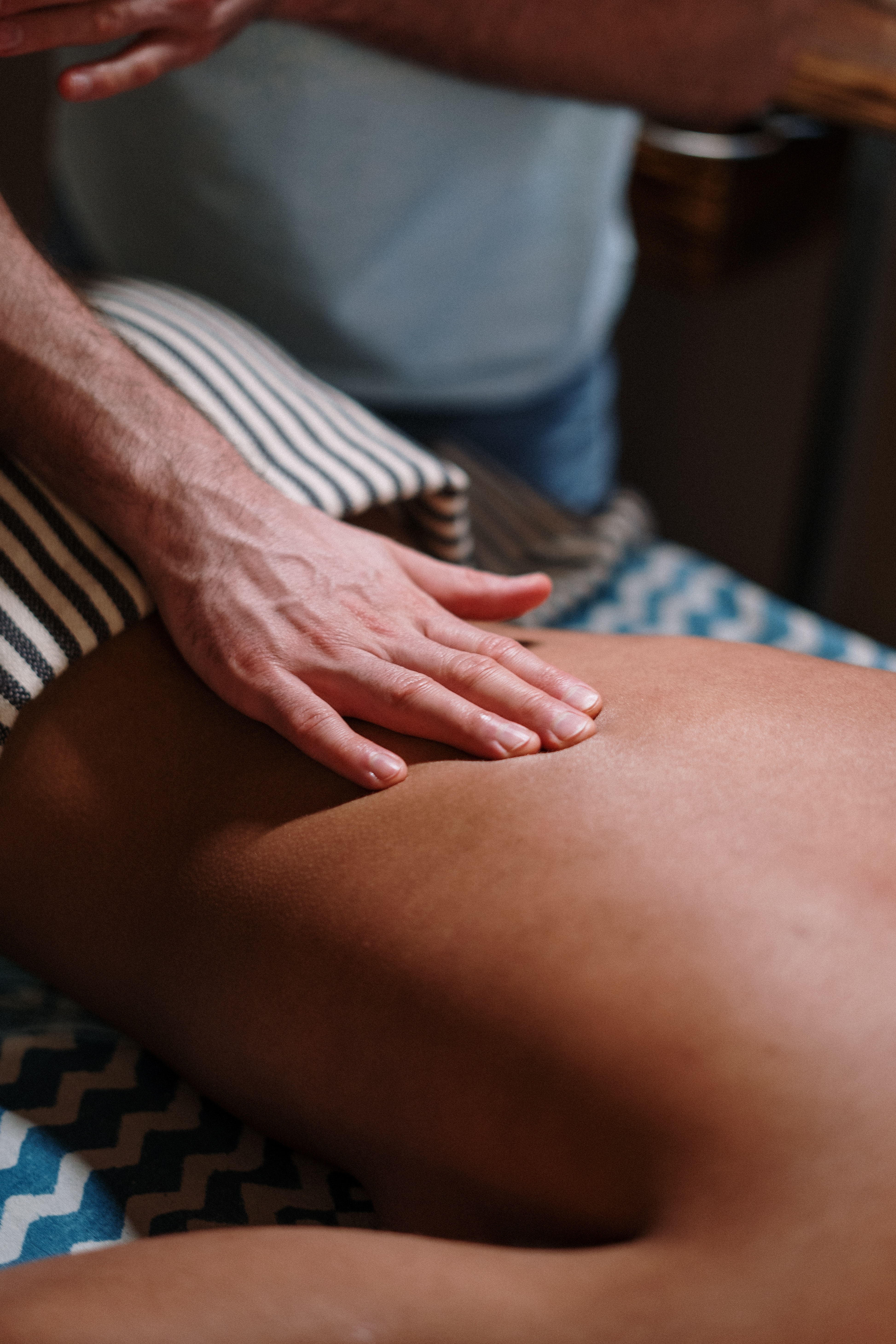 masaje y osteopatia pamplona